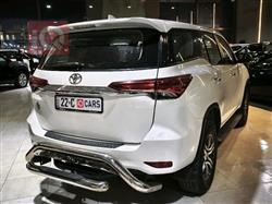 تويوتا فورجنر